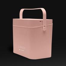 Rio CSBL-EU/1,1 Cosmetic Case Large Lush Box