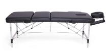Rio MATM-EU/1.1 Professional Aluminium Massage Table & Treatment Couch