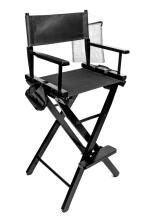 Rio MUCH-EU/1.2 Professional Makeup Artists Chair