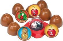 Taktinis stalo žaidimas: Choco