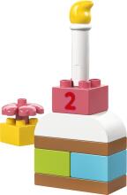 LEGO DUPLO Celebration Cake