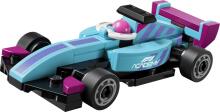 LEGO Speed Champion Mini F1 ACADEMY Automobilis