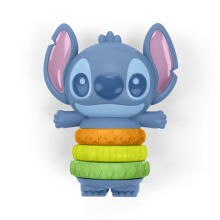 BRIGHT STARTS 17470-6 Jutimo žaislas Twist-a-Stitch 3m+