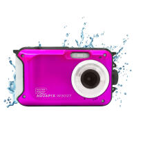 Easypix Aquapix W3027 Wave Pink 10033
