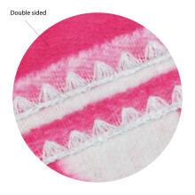 UR Kids Blanket Cotton  Art.30058 Sheep Pink
