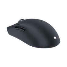 White Shark BORS-B WGM-5021 12000 DPI Wireless Gaming Mouse, Black