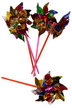 Happy Toys  Windmill Art.U815