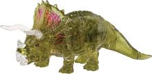 Crystal Puzzle Triceratops 3D Art.30428 Crystal 3D galvosūkis