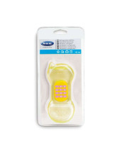 Jane Refrigerated Teethers Art.020212C01 Star Cooling teething ring