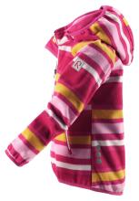 Reima Vuoksi Art.521518-4621 Windfleece Vaikų terminio vilnos vėjadzė