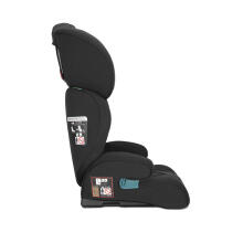 Lorelli Speed Art.10072042501 Black Vaikiška automobilinė kėdutė 15-36 kg