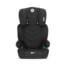Lorelli Speed Art.10072042501 Black Vaikiška automobilinė kėdutė 15-36 kg
