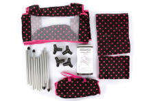 Safety Kid Travel Bed Art.KP0400T