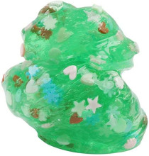 „Crystal Slime“ menas. 294757 „Green Slime“ 80gr