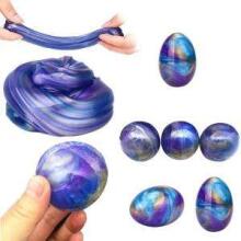Crystal Slime Art.294757 Green