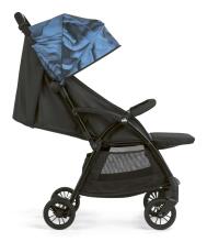 Cam Giramondo Art.827-215  Grigio Stroller