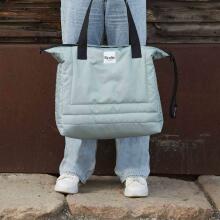 Elodie Details rankinė vaiko daiktams Pebble Green