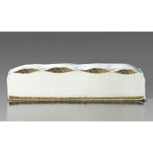 Danpol Gryko-Koko Art.T18 Mattress buckwheat, coconut (120 x 60cm)