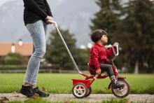 Italtrike  Passenger Champion Art.32931 Kids tricycle