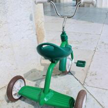Italtrike Super Touring Rose Garden 10’’ Art.32988 Трёхколёсный велосипед