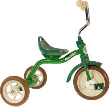 Italtrike Super Touring Rose Garden 10’’ Art.32988 Трёхколёсный велосипед