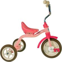 Italtrike Super Touring Rose Garden 10’’ Art.32988 Трёхколёсный велосипед