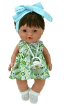 Magic Baby art.3000u Кукла 30 см