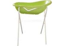 TegaBaby DM-001 White sulankstomas stovas voniai 102 cm