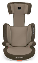 Cam Quantico Art.S165-151 Autokrēsls 15-36 kg