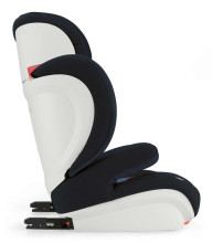 Cam Quantico Art.S165-152 Autokrēsls 15-36 kg