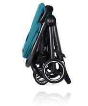 „GoodBaby Biris Air 3“ 333661 Laguna Blue vežimėlis