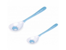 Canpol Babies 4/530 šaukštai melamino (2 vnt.)