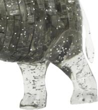 Crystal Puzzle Elephant Art.34087 Crystal 3D galvosūkis