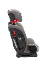 Joie Fortifi R automobilinė kėdutė (9-36 kg) Dark Pewter