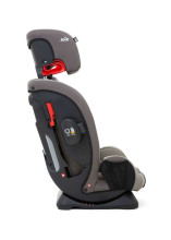 Joie Fortifi R car seat (9-36 kg) Dark Pewter