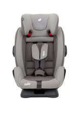 Joie Fortifi R car seat (9-36 kg) Dark Pewter