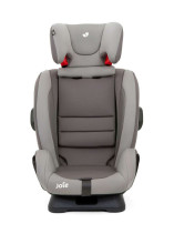 Joie Fortifi R autokrēsls (9-36 kg) Dark Pewter