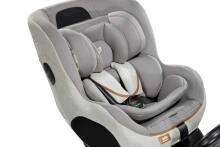 Joie I-Prodigi automobilinė kėdutė 40-125 cm, Oyster
