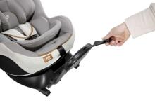 Joie I-Prodigi automobilinė kėdutė 40-125 cm, Oyster