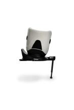 Joie I-Harbour automobilinė kėdutė be bazės 40-105 cm, Oyster