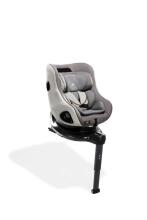 Joie I-Harbour automobilinė kėdutė be bazės 40-105 cm, Oyster
