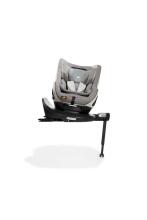 Joie I-Harbour automobilinė kėdutė be bazės 40-105 cm, Oyster