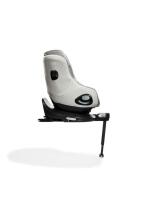 Joie I-Harbour automobilinė kėdutė be bazės 40-105 cm, Oyster