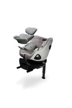 Joie I-Harbour automobilinė kėdutė be bazės 40-105 cm, Oyster