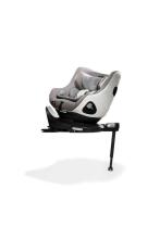Joie I-Harbour automobilinė kėdutė be bazės 40-105 cm, Oyster