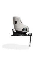 Joie I-Harbour automobilinė kėdutė be bazės 40-105 cm, Oyster