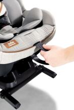Joie I-Quest automobilinė kėdutė 0-18 kg, Oyster