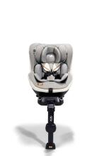 Joie I-Quest automobilinė kėdutė 0-18 kg, Oyster