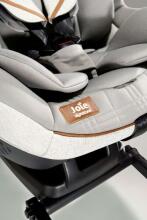 Joie I-Quest automobilinė kėdutė 0-18 kg, Oyster