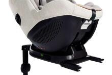 Joie I-Quest automobilinė kėdutė 0-18 kg, Oyster